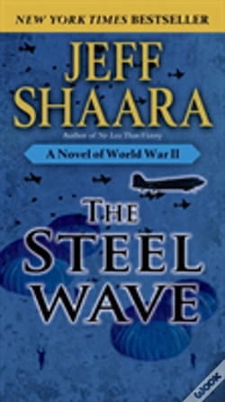 Capa do artigo The Steel Wave