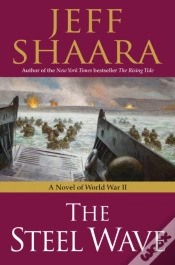 Capa do artigo The Steel Wave