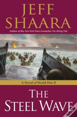 Capa do artigo The Steel Wave