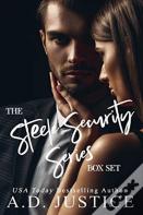 The Steele Security Box Set