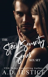 The Steele Security Box Set
