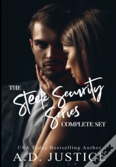 The Steele Security Complete Set