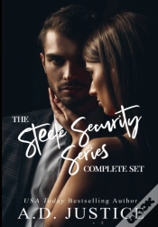 Capa do artigo The Steele Security Complete Set