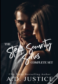 Capa do artigo The Steele Security Complete Set