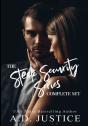 The Steele Security Complete Set - Preview