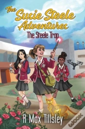 Capa do artigo The Steele Trap
