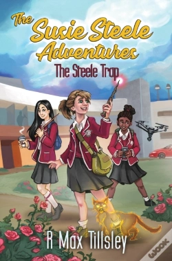 Capa do artigo The Steele Trap
