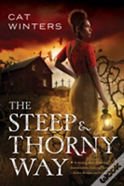 Capa do artigo The Steep And Thorny Way