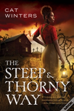Capa do artigo The Steep And Thorny Way