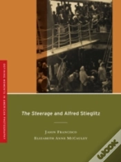 Capa do artigo The Steerage And Alfred Stieglitz