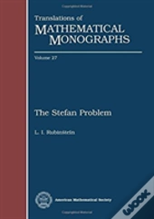 The Stefan Problem