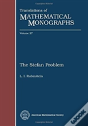 Capa do artigo The Stefan Problem