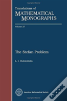 The Stefan Problem