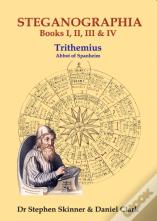 The Steganographia