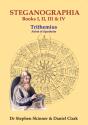 The Steganographia - Preview