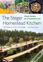 The Steger Homestead Kitchen