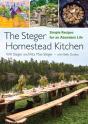 The Steger Homestead Kitchen - Preview