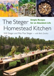 Capa do artigo The Steger Homestead Kitchen