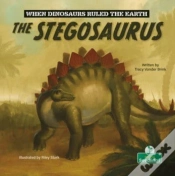 Capa do artigo The Stegosaurus