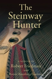 Capa do artigo The Steinway Hunter