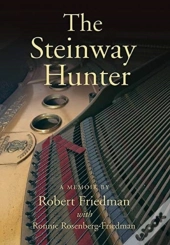 The Steinway Hunter
