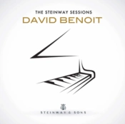Capa do artigo The Steinway Sessions - CD