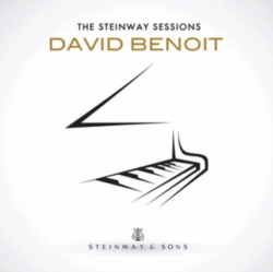 Capa do artigo The Steinway Sessions - CD