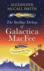 The Stellar Debut Of Galactica Macfee - Preview