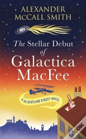 Capa do artigo The Stellar Debut Of Galactica Macfee