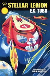Capa do artigo The Stellar Legion