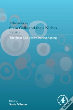 Capa do artigo The Stem Cell Niche During Ageing