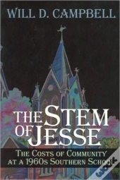 The Stem Of Jesse