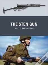 The Sten Gun