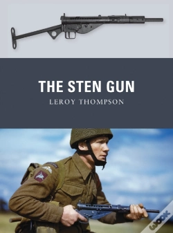 Capa do artigo The Sten Gun