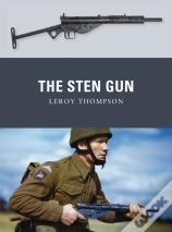 The Sten Gun