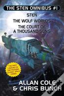 The Sten Omnibus #1