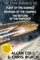 The Sten Omnibus #2