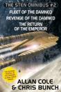 The Sten Omnibus #2 - Preview