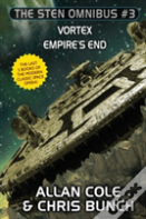 The Sten Omnibus #3