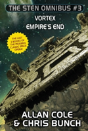 The Sten Omnibus #3 - Preview