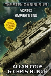 Capa do artigo The Sten Omnibus #3