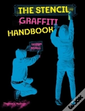 Capa do artigo The Stencil Graffiti Handbook