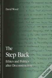 Capa do artigo The Step Back