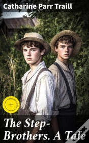 Capa do artigo The Step-Brothers. A Tale