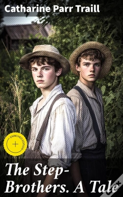 Capa do artigo The Step-Brothers. A Tale