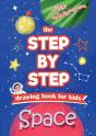 The Step By Step Drawing Book For Kids - - Preview