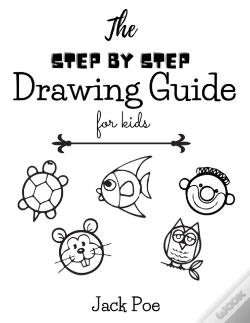 Capa do artigo The Step By Step Drawing Guide For Kids