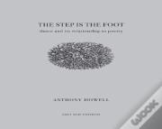 The Step Is The Foot