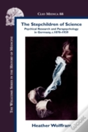 Capa do artigo The Stepchildren Of Science: Psychical R