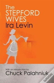 Capa do artigo The Stepford Wives